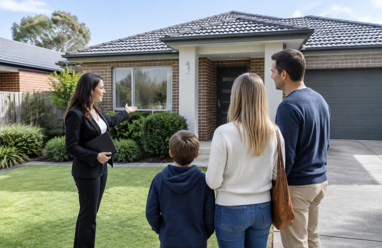 Real Estate business in Bendigo